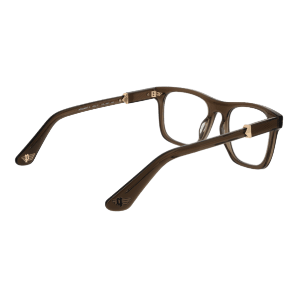 Détails branches – lunette Police VPLL72M52090Y en