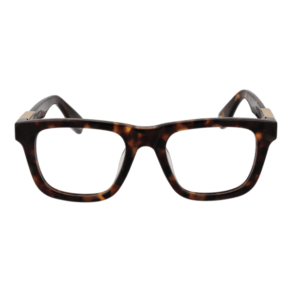 Face avant – monture optique Police VPLN29 5204BL en