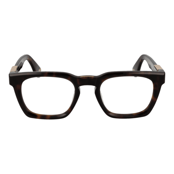 Face avant – monture optique Police VPLN64 510706 en