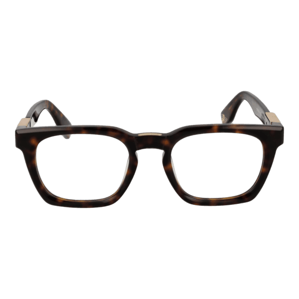 Face avant – monture optique Police VPLN64 530706 en