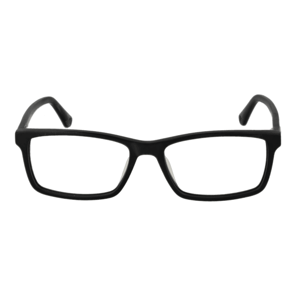 Face avant – monture optique Police VPLN82 540703 en