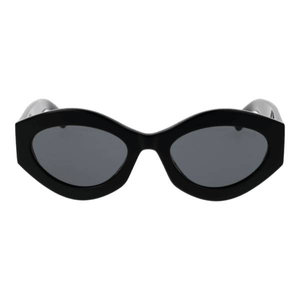 Pucci EP0208 5401A – vue de face avec monture et verres