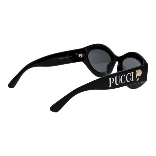 Vue arrière – Pucci EP0208 5401A : monture