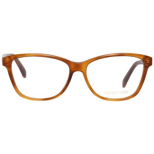 Face avant – monture optique Pucci EP5024 54052 en