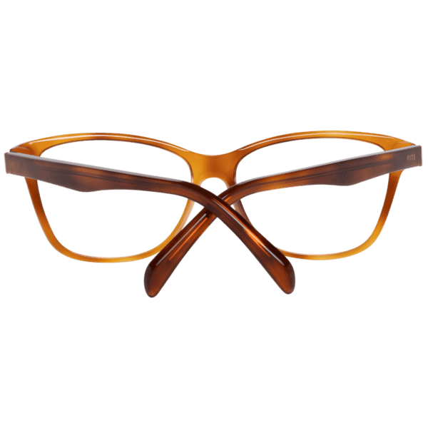 Détails branches – lunette Pucci EP5024 54052 en