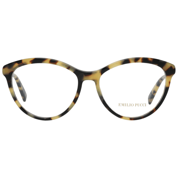 Face avant – monture optique Pucci EP5067 53056 en