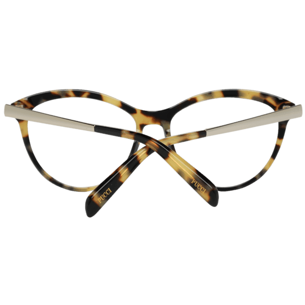 Détails branches – lunette Pucci EP5067 53056 en