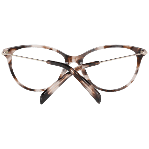 Détails branches – lunette Pucci EP5082 54055 en