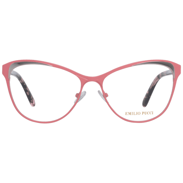Face avant – monture optique Pucci EP5085 53074 en
