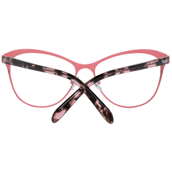 Détails branches – lunette Pucci EP5085 53074 en