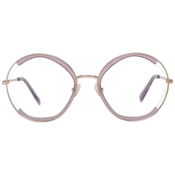 Face avant – monture optique Pucci EP5089 54083 en