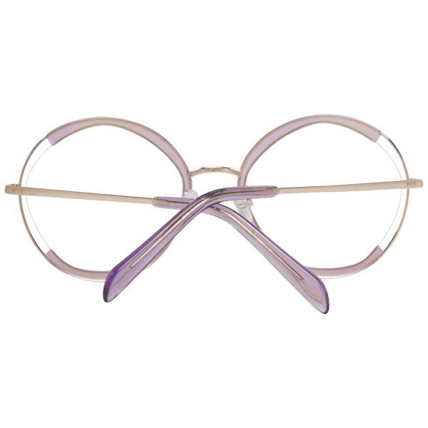 Détails branches – lunette Pucci EP5089 54083 en