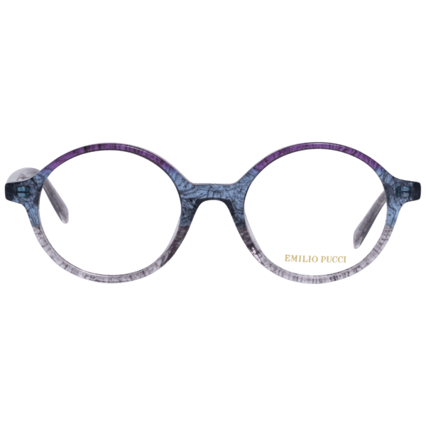 Face avant – monture optique Pucci EP5091 50077 en