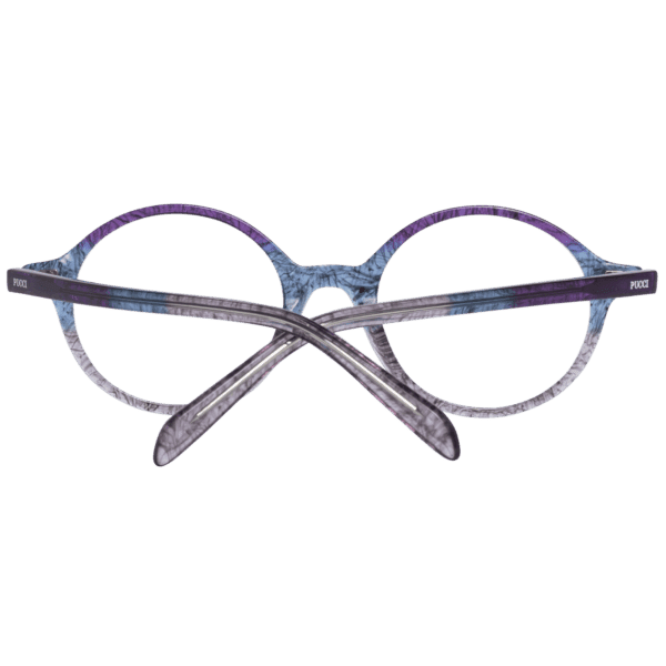 Détails branches – lunette Pucci EP5091 50077 en