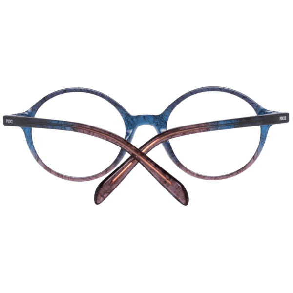 Détails branches – lunette Pucci EP5091 50092 en