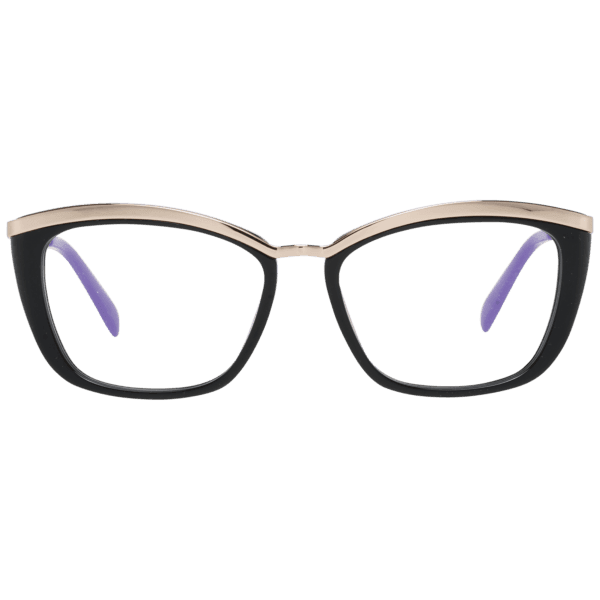Face avant – monture optique Pucci EP5093 54005 en