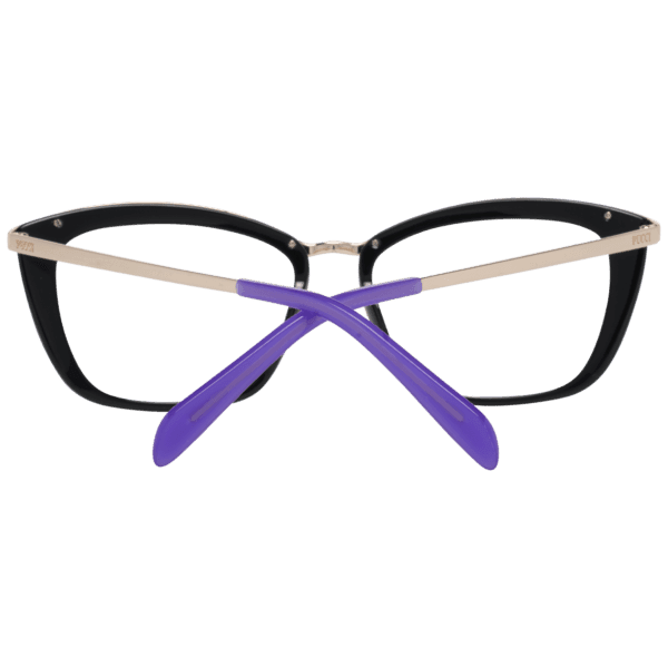 Détails branches – lunette Pucci EP5093 54005 en