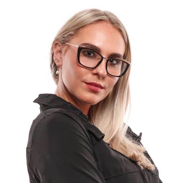 Vue portée – lunettes de vue Pucci EP5093 54005 pour Femmes