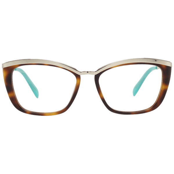 Face avant – monture optique Pucci EP5093 54052 en