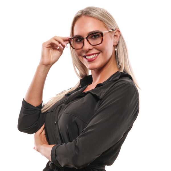 Vue portée – lunettes de vue Pucci EP5093 54052 pour Femmes
