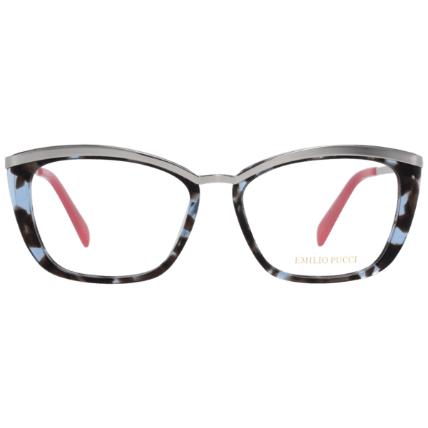 Face avant – monture optique Pucci EP5093 54056 en