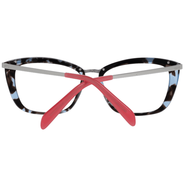Détails branches – lunette Pucci EP5093 54056 en