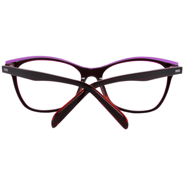 Détails branches – lunette Pucci EP5098 54071 en