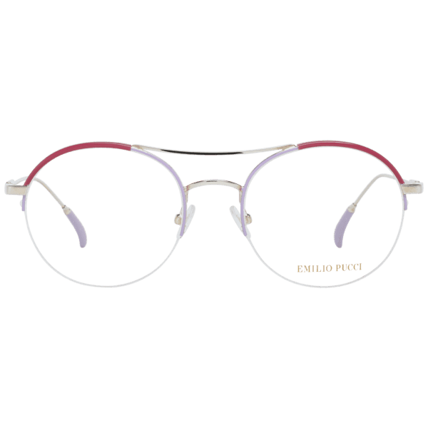 Face avant – monture optique Pucci EP5108 52068 en