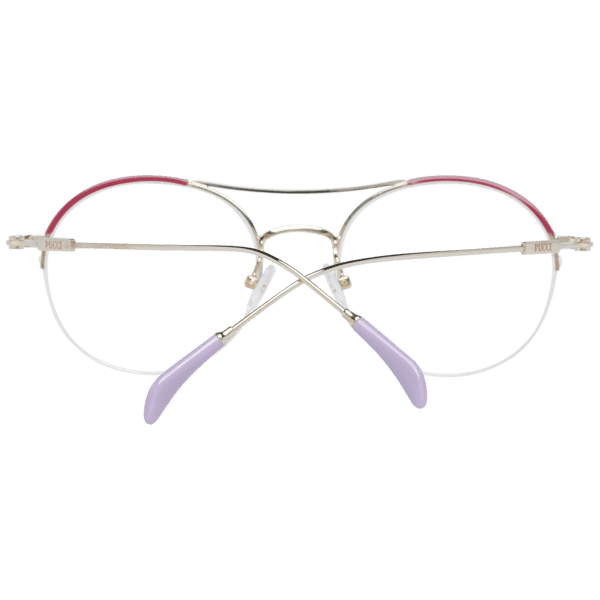 Détails branches – lunette Pucci EP5108 52068 en
