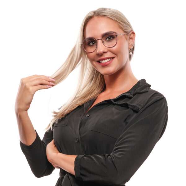 Vue portée – lunettes de vue Pucci EP5110 50020 pour Femmes