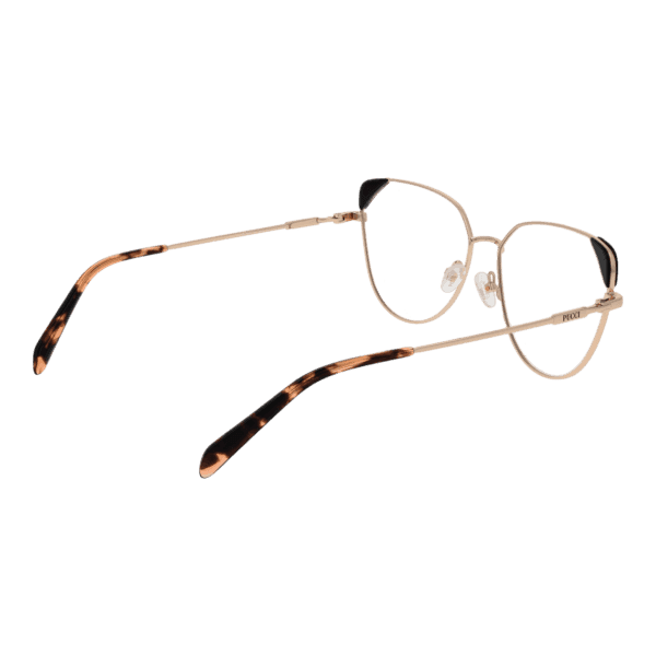 Détails branches – lunette Pucci EP5112 57033 en