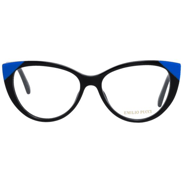 Face avant – monture optique Pucci EP5116 54005 en