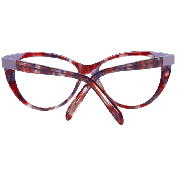 Détails branches – lunette Pucci EP5116 54083 en