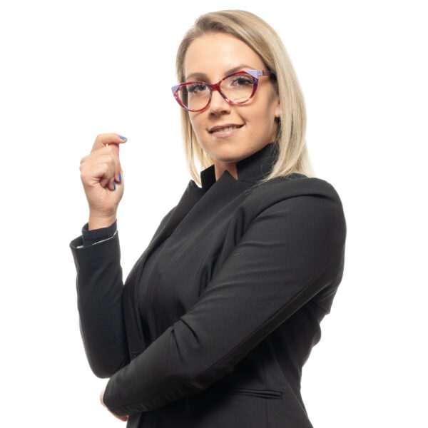 Vue portée – lunettes de vue Pucci EP5116 54083 pour Femmes