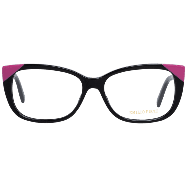 Face avant – monture optique Pucci EP5117 54005 en
