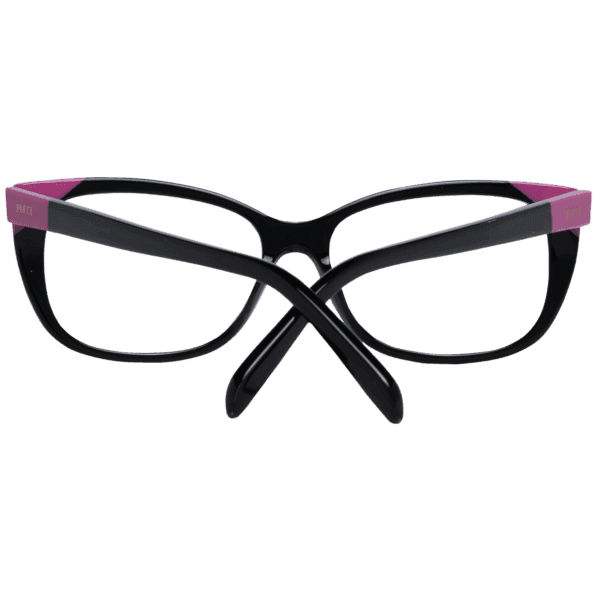 Détails branches – lunette Pucci EP5117 54005 en