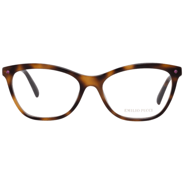 Face avant – monture optique Pucci EP5121 54052 en