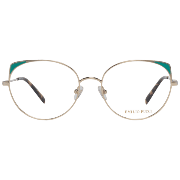 Face avant – monture optique Pucci EP5124 5428A en