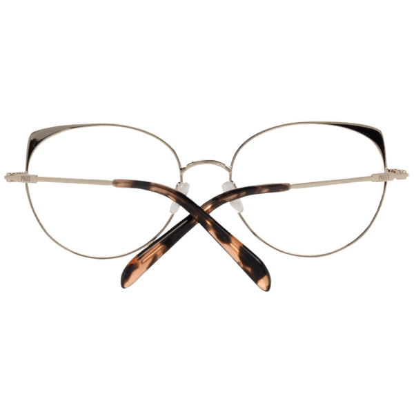 Détails branches – lunette Pucci EP5124 5428A en