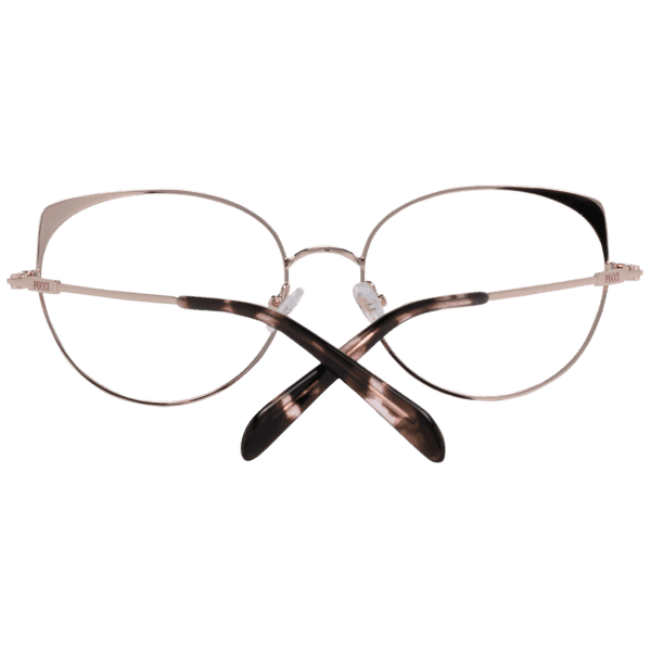 Détails branches – lunette Pucci EP5124 5428B en