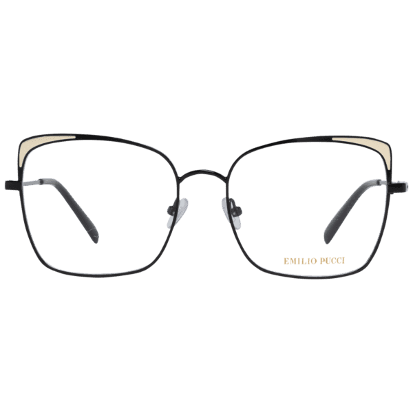 Face avant – monture optique Pucci EP5125 55004 en