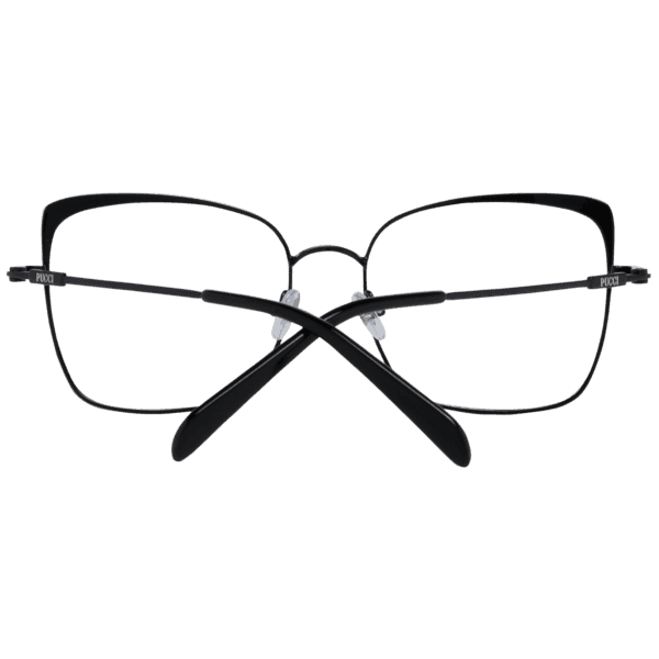 Détails branches – lunette Pucci EP5125 55004 en