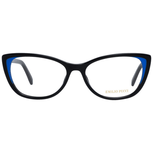 Face avant – monture optique Pucci EP5126 55005 en
