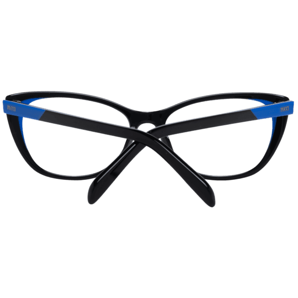 Détails branches – lunette Pucci EP5126 55005 en