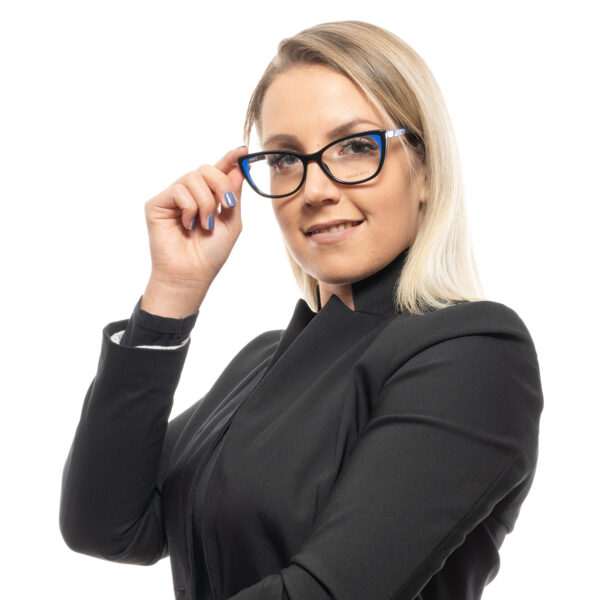 Vue portée – lunettes de vue Pucci EP5126 55005 pour Femmes
