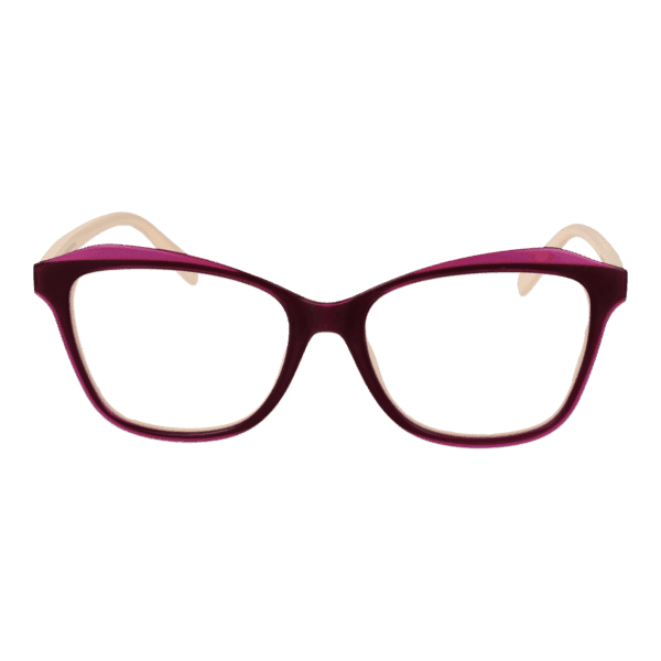 Face avant – monture optique Pucci EP5128 55024 en