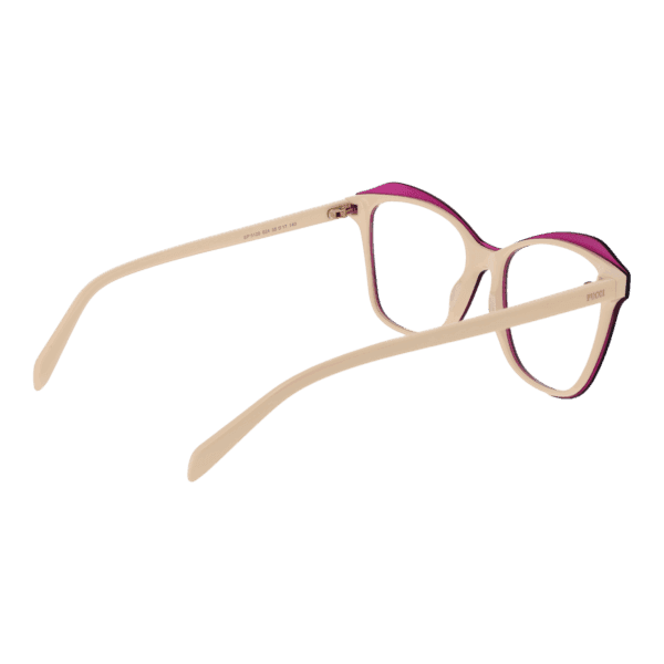 Détails branches – lunette Pucci EP5128 55024 en