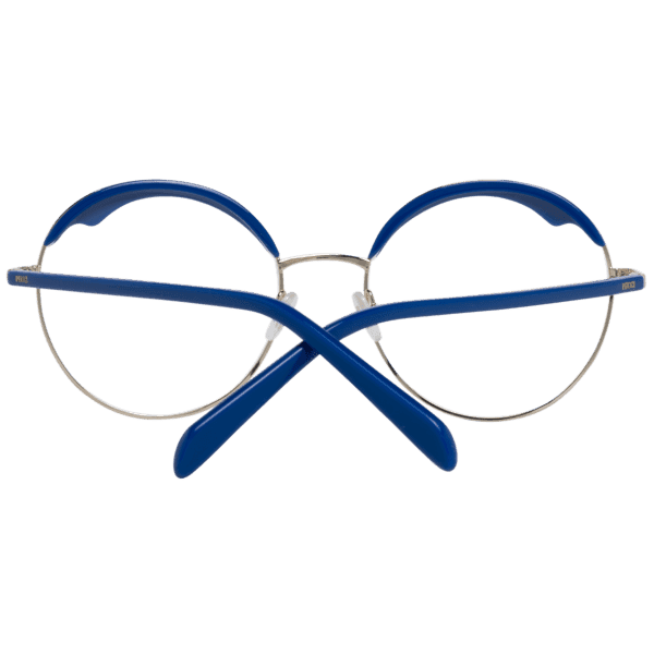 Détails branches – lunette Pucci EP5130 54032 en