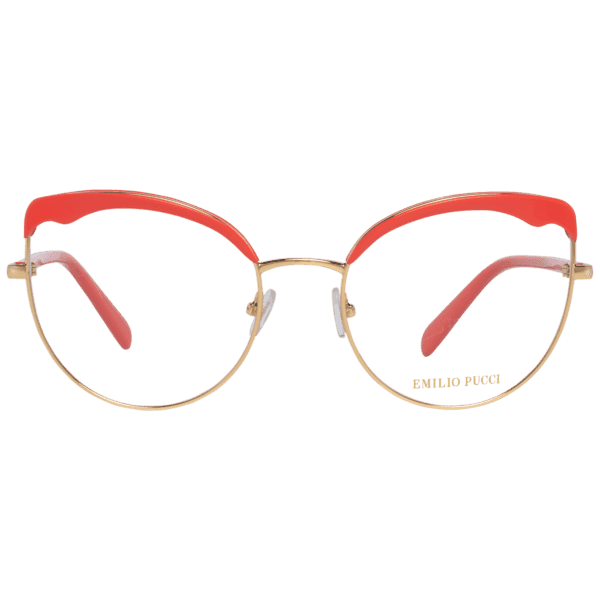 Face avant – monture optique Pucci EP5131 55030 en