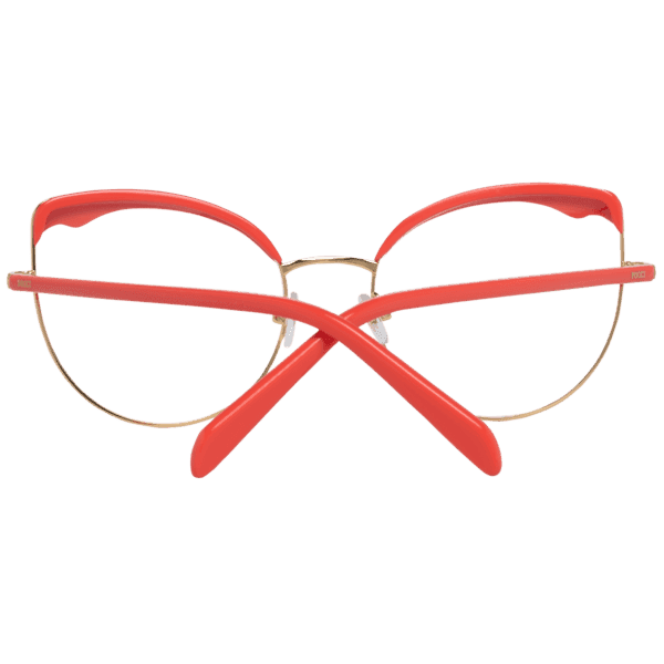 Détails branches – lunette Pucci EP5131 55030 en